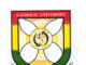 Catholic University College of Ghana (CUCG)