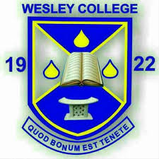 Wesley College of Education (WESCO)
