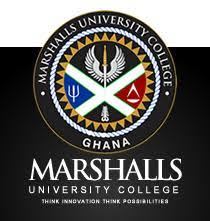 Marshalls University College 