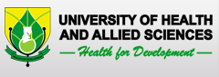 University of Health & Allied Sciences, Ho Application - www.uhas.edu ...