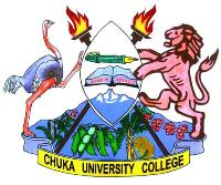 Chuka University