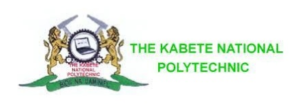 Kabete National Polytechnic