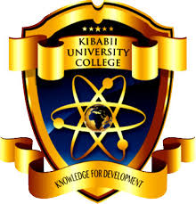 Kibabii University (KIBU)