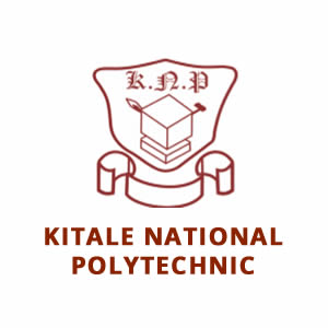 Kitale National Polytechnic, Kitale TTI