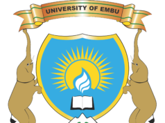 University of Embu, UoEm