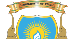 University of Embu, UoEm