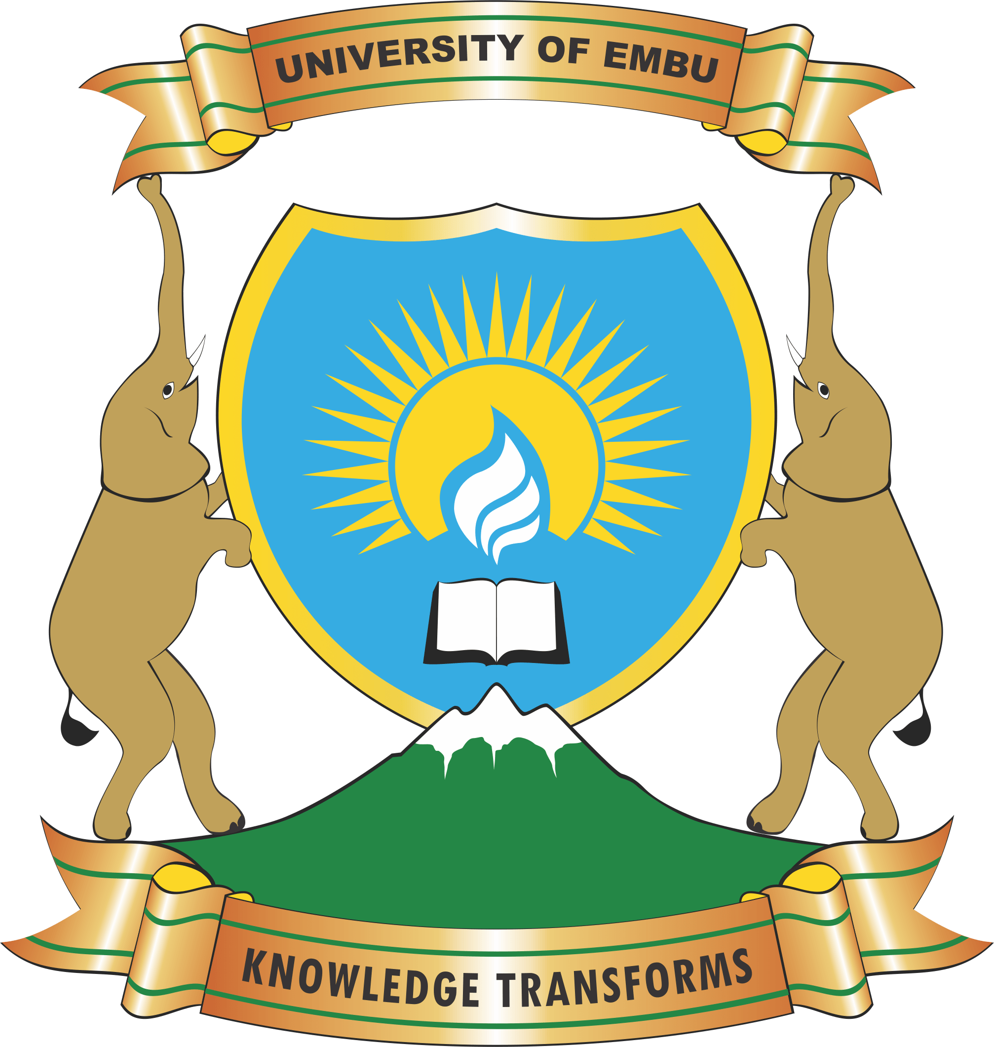 University of Embu, UoEld