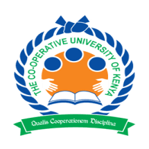 The Co-operative University College 