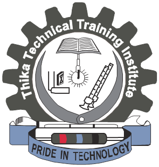 Thika technical training institute