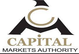 Capital Market Authority (CMA)