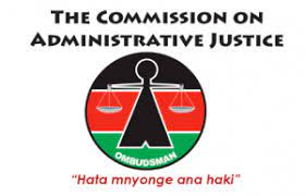 Commission on Administrative Justice (CAJ)