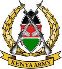 Kenya Army