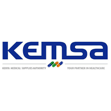 Kenya Medical Supplies Agency (KEMSA)