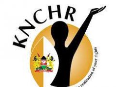 Kenya National Commission on Human Rights (KNCHR)