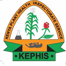 Kenya Plant Health Inspectorate Service (KEPHIS)