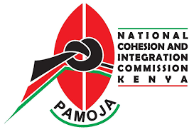 National Cohesion and Integration Commission (NCIC)