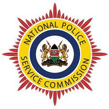 National Police Service Commission (NPSC)