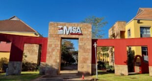 IIE MSA