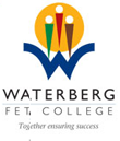 Waterberg TVET College