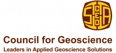 Council a Geoscience Vacancies 2024 - BeraPortal