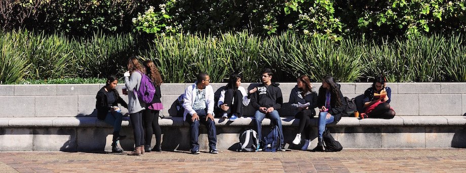 Choose your courses at UCT