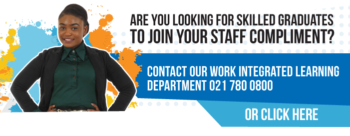 False Bay College Distance Learning 