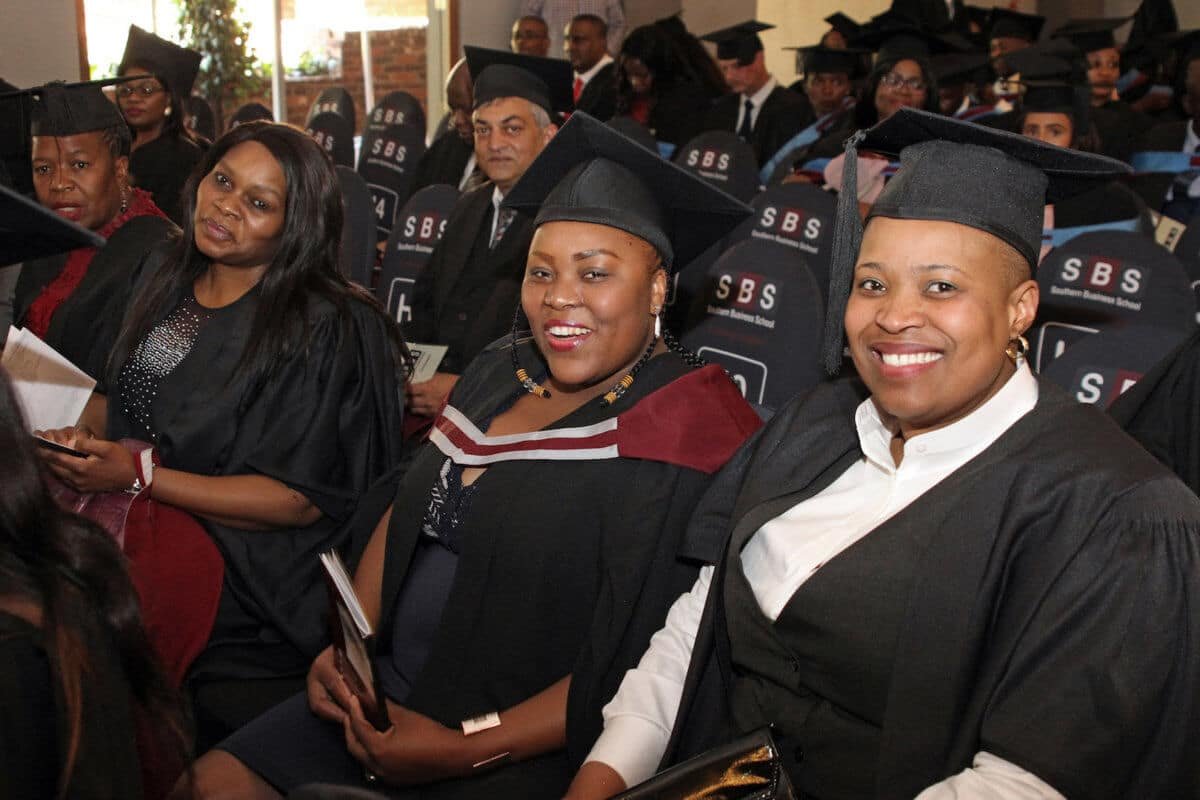 SBS Honours in Policing