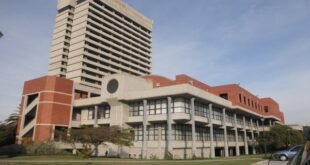 Nelson Mandela University