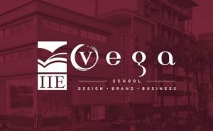 Vega – Design. Brand. Business.