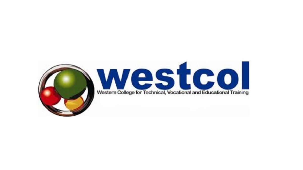 WestCol TVET College Registration Dates 2025/2026 - BeraPortal