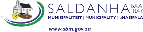 Saldanha Bay Municipality