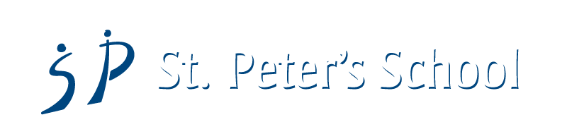 St Peter's Teacher