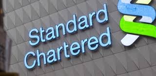 Standard Chartered Bank