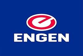 Engen Petroleum Limited