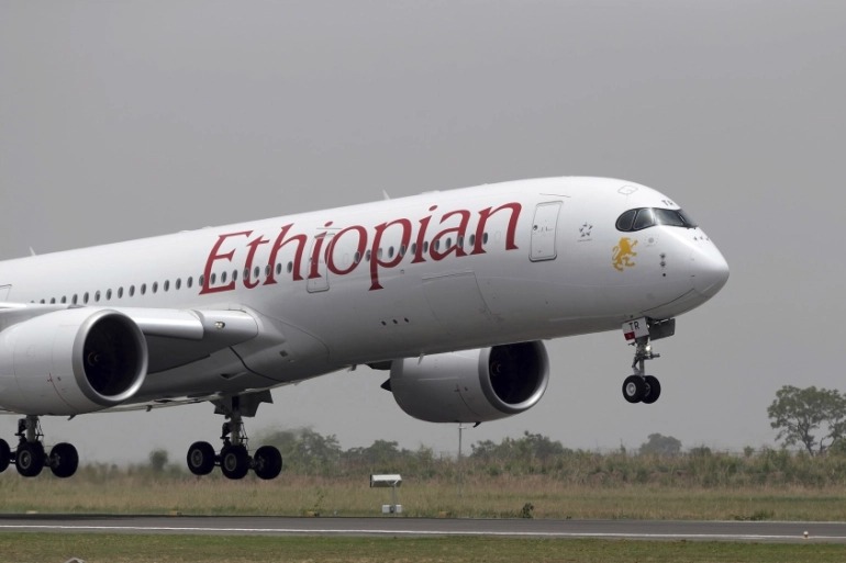 About Ethiopian Airlines BeraPortal