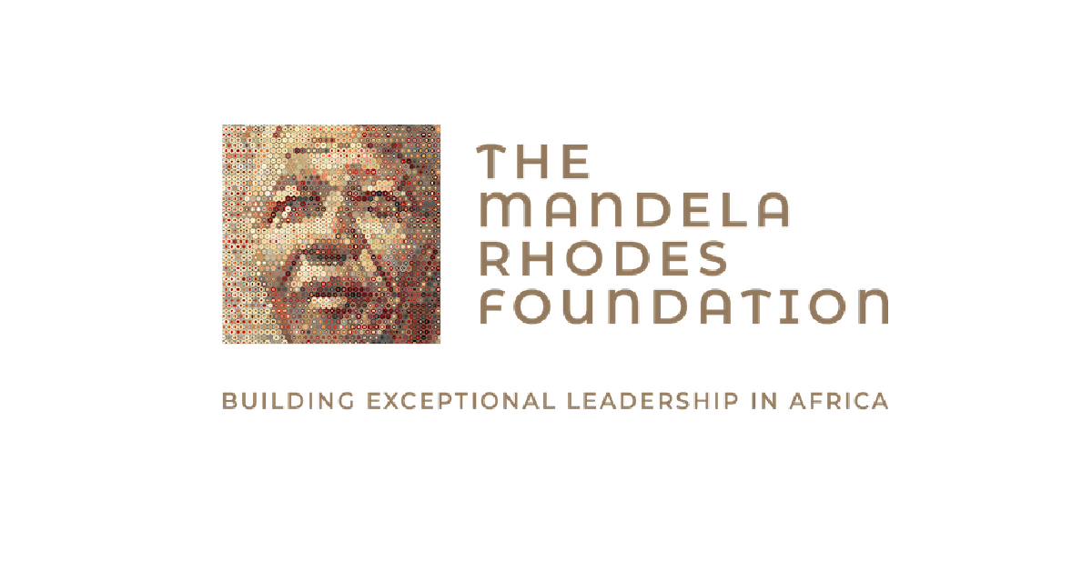 Mandela Rhodes Foundation