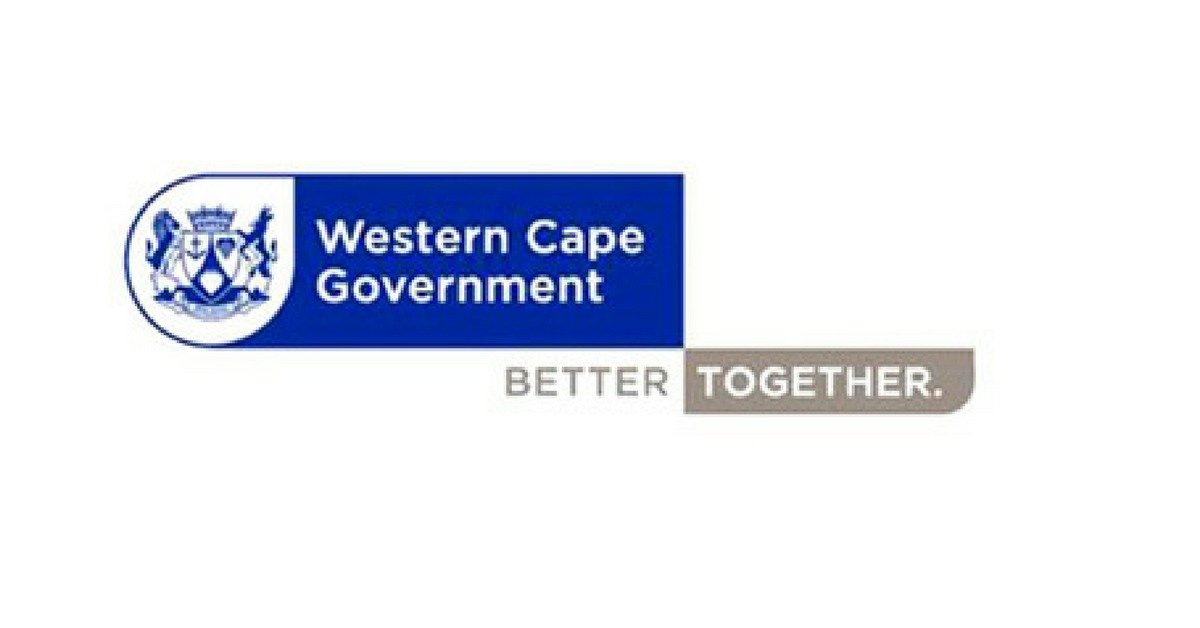 Western-Cape-Government-Logo