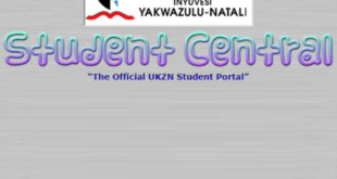 UKZN Portal