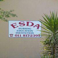 Esda Nursing Education Institution