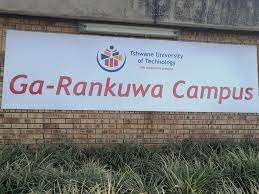 Ga-Rankuwa Campus