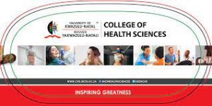 University of KwaZulu Natal School of Nursing