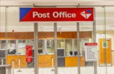 Post-office