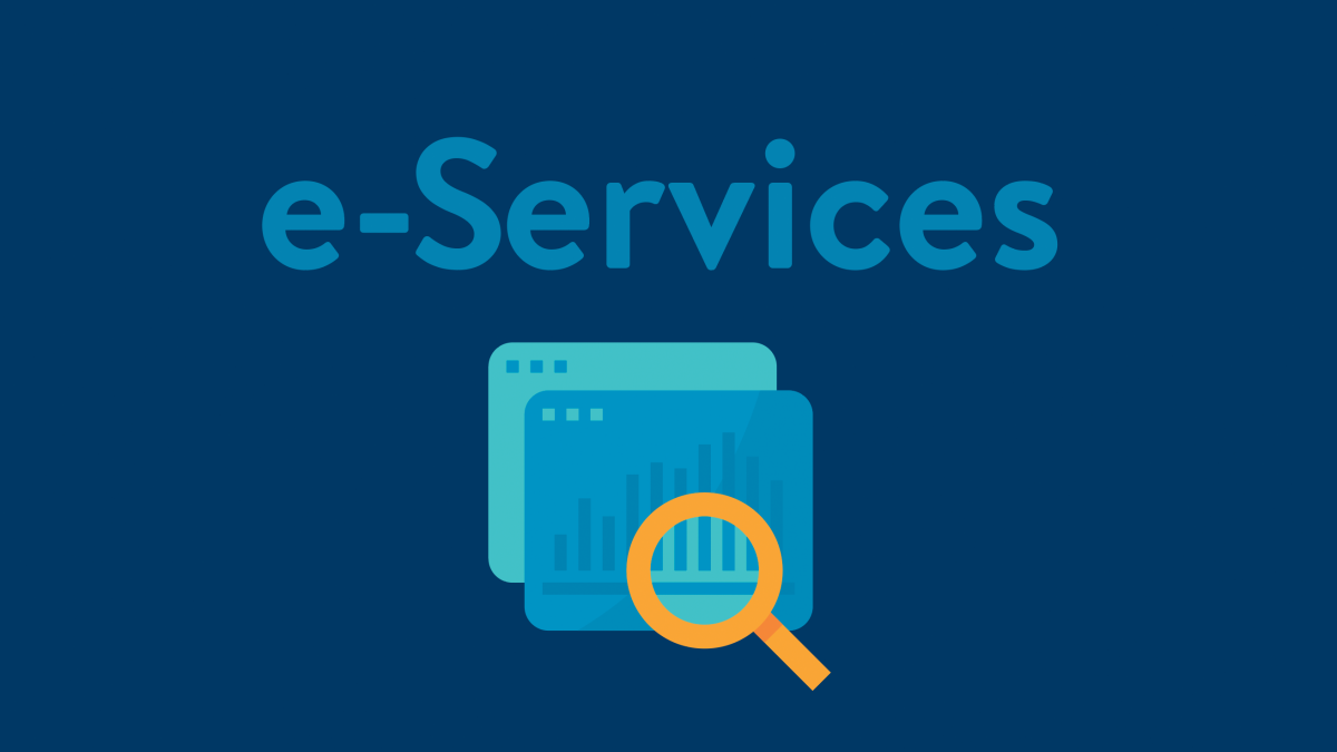 e-service