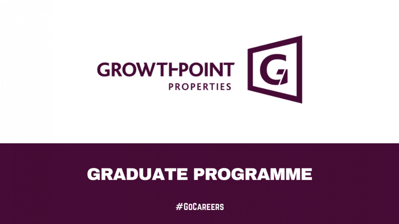  Growth Point Graduate Programme