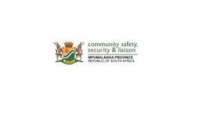 DCSSL Traffic Officers Learnership Programme