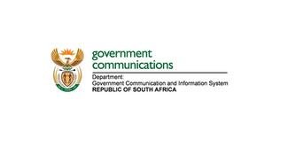 GCIS Internship Programme