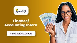 MobiLife Finance/Accounting Internship Programme