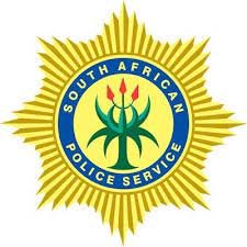 SAPS Police