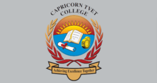 capricorncollege.edu.za