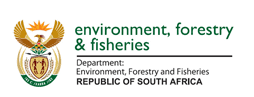 Department of Forestry Fisheries and Environment
